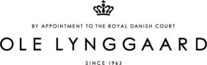 OLE LYNGGAARD COPENHAGEN BoHo ring medium i gult gull med rutilkvarts