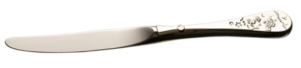 Fiskelykke kniv fra Th. Marthinsen