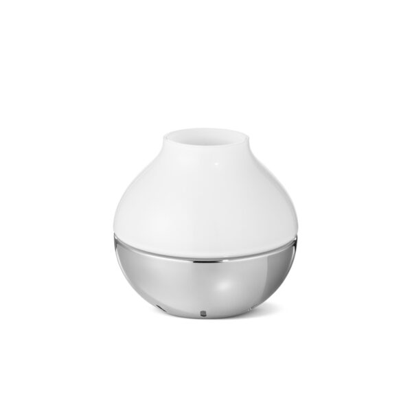 Georg Jensen "Koppel Hurricane lysestake", liten