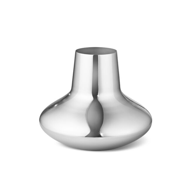 10009654 Georg Jensen "Henning Koppel vase", medium