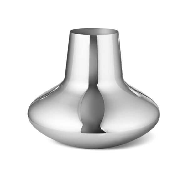 Georg Jensen «Henning Koppel vase», stor