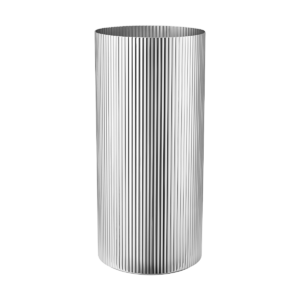 Georg Jensen "Bernadotte vase" stor