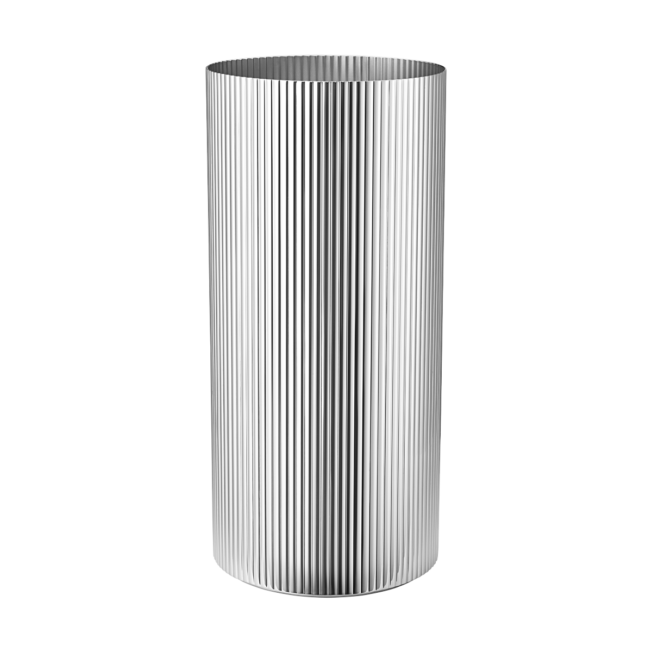 Georg Jensen "Bernadotte vase" stor
