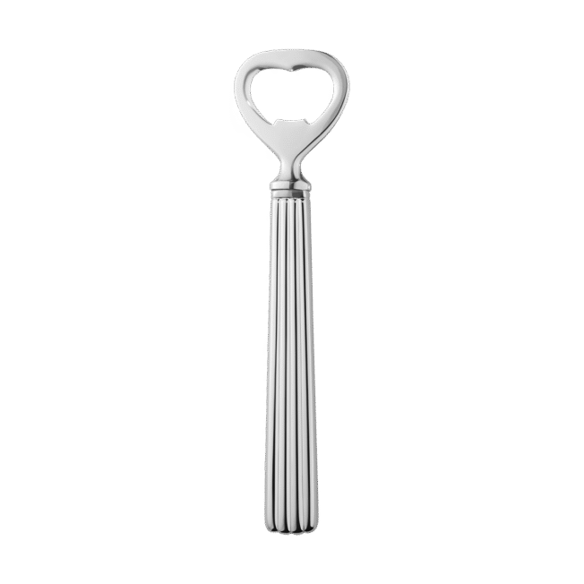 Georg Jensen "Bernadotte flaskeåpner"