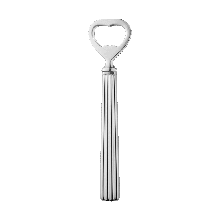 Georg Jensen "Bernadotte flaskeåpner"