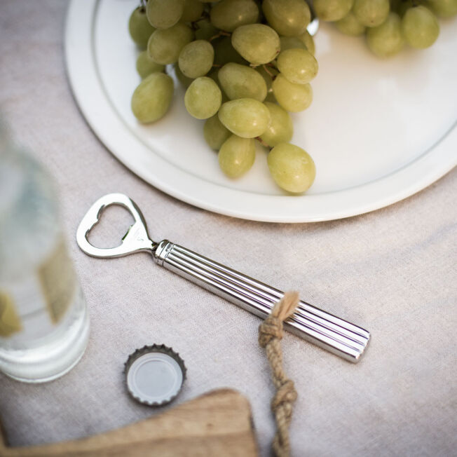 Georg Jensen "Bernadotte flaskeåpner"
