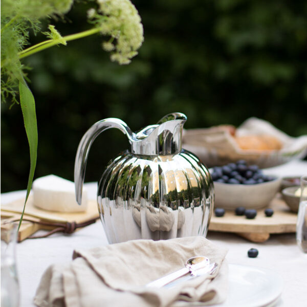 Georg Jensen "Bernadotte" kaffekanne liten