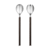 Georg Jensen “Bernadotte" salatsett