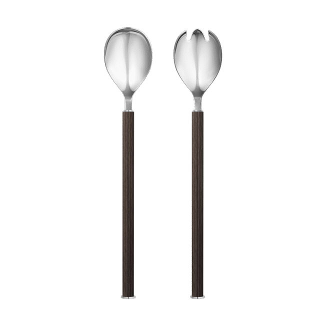 Georg Jensen “Bernadotte" salatsett