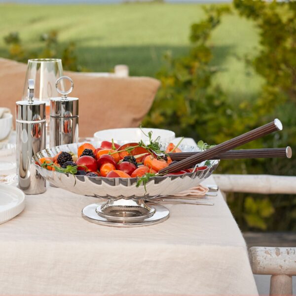 Georg Jensen “Bernadotte" salatsett