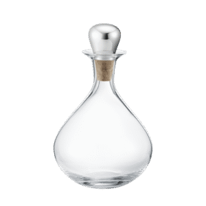 Georg Jensen “Sky Liquor decanter"