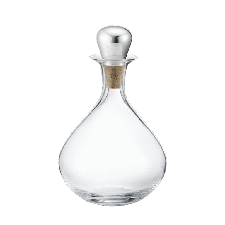 Georg Jensen “Sky Liquor decanter"