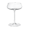 Georg Jensen “Sky coctail coupeglass" 2-pakning