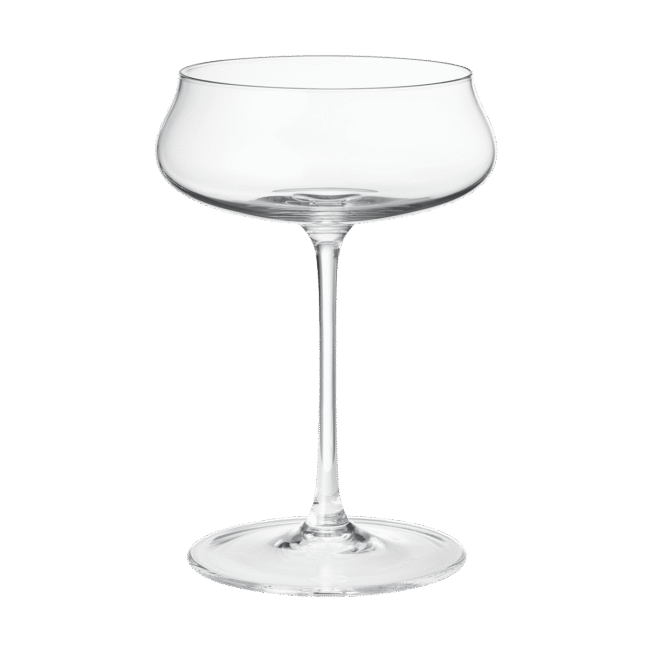 Georg Jensen “Sky coctail coupeglass" 2-pakning