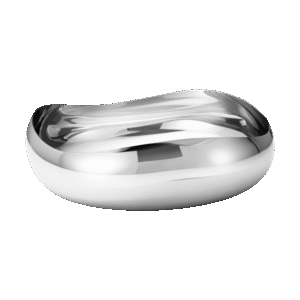 1009110_COBRA_MEDIUM_BOWL_STAINLESS_STEEL_240_MM Georg Jensen "Cobra" skål/bolle, medium