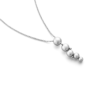 20000662_GRAPE_PENDANT_551G_SILVER_02 Georg Jensen Moonlight Grapes kjede i sølv