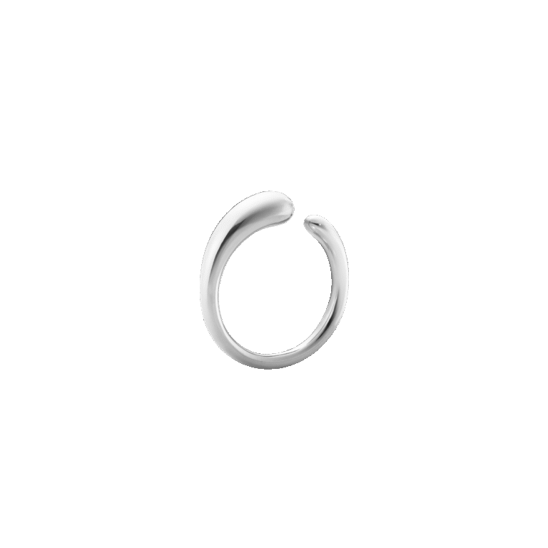 Georg Jensen "Mercy Mini Ring" i sølv