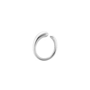 Georg Jensen "Mercy Mini Ring" i sølv