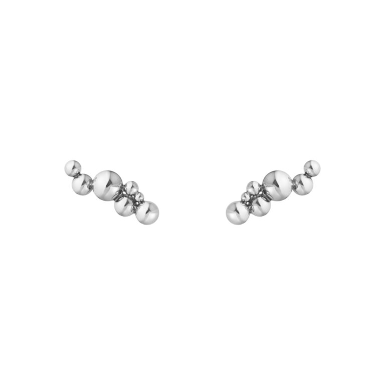 Georg Jensen “Moonlight grapes” kjede i sølv