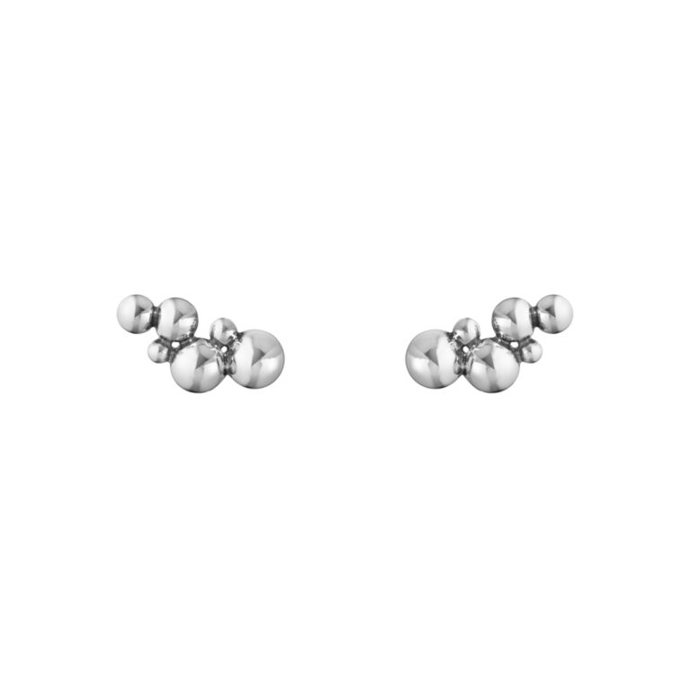 Georg Jensen “Moonlight grapes” kjede i sølv