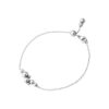 Georg Jensen “Moonlight grapes” kjede i sølv