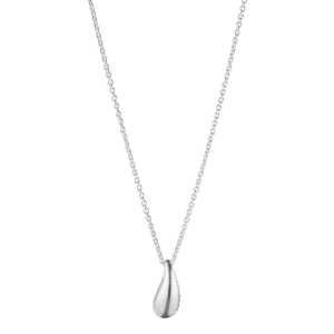 Georg Jensen “Reflect anheng medium" i sølv
