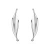 Georg Jensen “Vivianna earring” i sølv