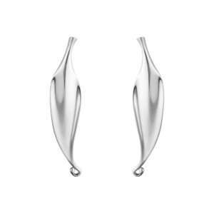 Georg Jensen “Vivianna earring” i sølv