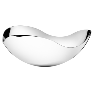 Georg Jensen "Bloom" bolle, stor
