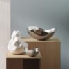 Georg Jensen "Bloom" bolle, stor