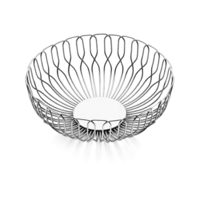 Georg Jensen "Alfredo" brødkurv, liten