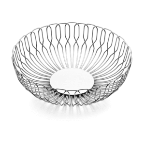 Georg Jensen "Alfredo" brødkurv, stor