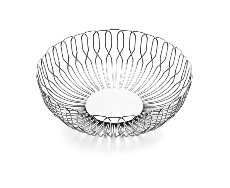 Georg Jensen "Alfredo" brødkurv, stor