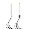 Georg Jensen "Alfredo" brødkurv, stor