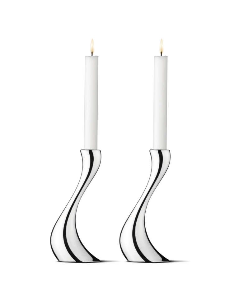 Georg Jensen "Alfredo" brødkurv, stor