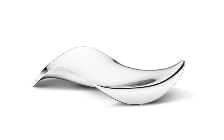 Georg Jensen "Alfredo" brødkurv, stor