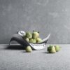 Georg Jensen "Cobra" skål