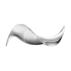 Georg Jensen "Cobra" skål