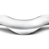 Georg Jensen "Alfredo" brødkurv, stor