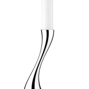 Georg Jensen "Cobra" gulvlysestake, liten
