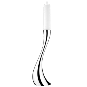 Georg Jensen “Cobra” gulvlysestake, mellom