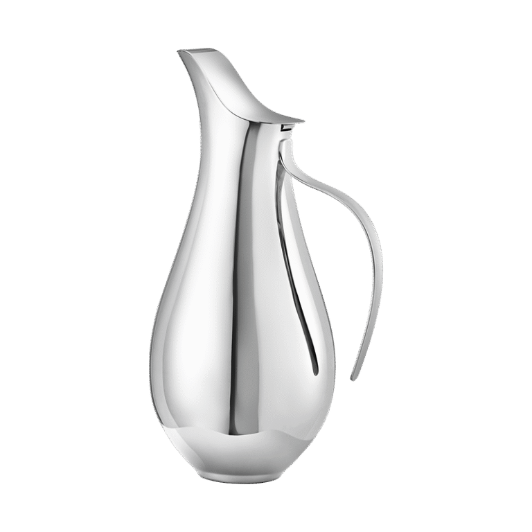 Georg Jensen "Ilse" mugge