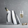 Georg Jensen "INDULGENCE" champagnekjøler, liten