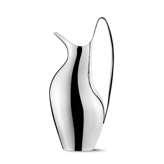 Georg Jensen "Henning Koppel Pitcher" mellom