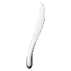 Georg Jensen "Indulgence" champagnesabel
