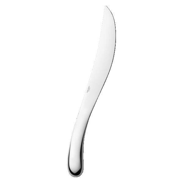 Georg Jensen "Indulgence" champagnesabel