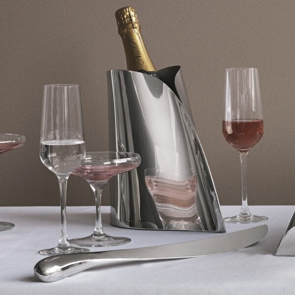 Georg Jensen "Indulgence" champagnesabel