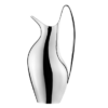 Kanne i stål fra Georg Jensen