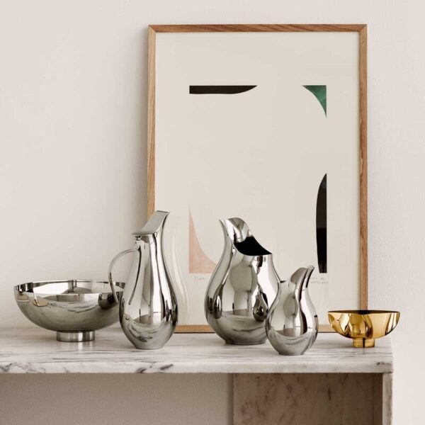 Georg Jensen "Ilse" mugge