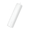 Georg Jensen 2 kubbelys 25cm